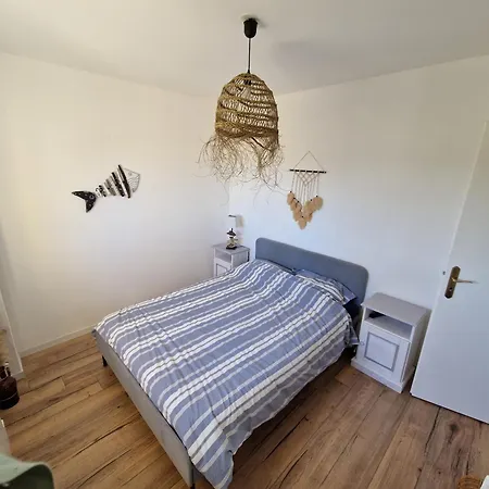 Maison Familiale Dans Le Blayais Saint-Mariens
