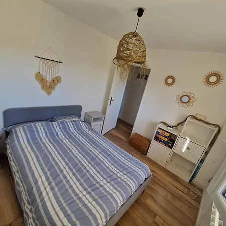 Maison Familiale Dans Le Blayais